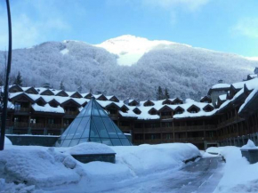 Bilocale nel Resort con terrazzo - Val di Luce